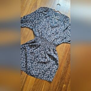 EXPRESS DRESS SIZE M